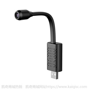 无线wifi摄像头安防监控器移动会议摄像相机户外运动 DV便携相机