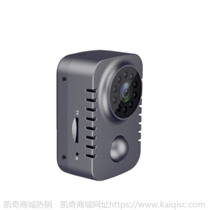 眼迷高清手持摄像机广角红外相机运动摄影机记录仪PIR摄像头1080P