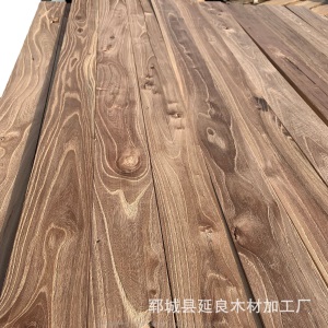 老榆木厂家供应装修木板民俗酒店咖啡店超市用复古装修老榆木板材