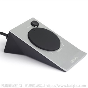 漫步者 R201T北美蓝牙版 台式机电脑蓝牙音响重低音炮 蓝牙音箱