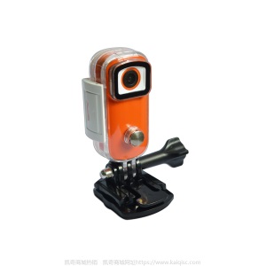 SJCAM C100拇指运动相机摩托骑行记录仪高清迷你摄像头防抖行车