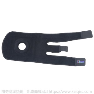 厂家销售登山护膝 户外用品夏季防护运动加压支撑护膝可定制