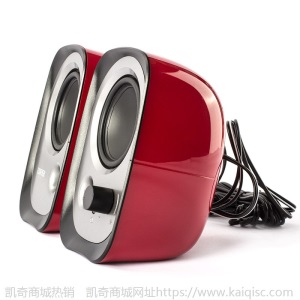 Edifier/漫步者 R12U台式电脑音响低音炮手机迷你笔记本小音箱USB