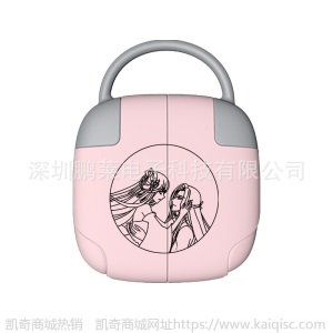 凯奇新品X8情侣TWS蓝牙耳机可拆分运动无线降噪耳机入耳式立体声