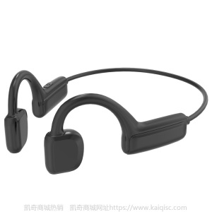 凯奇K08 G1-1 SK3 MD04骨传导概念蓝牙耳机5.1无线挂耳式头戴式