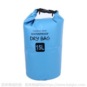 户外用品 防水桶包  水袋 海边游泳包 单双肩包 漂流袋 PVC防水包