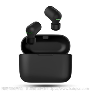 凯奇耳塞式蓝牙耳机 长续航迷你降噪5.1真无线tws双耳蓝牙耳机