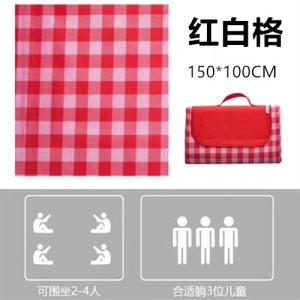 野餐垫防潮垫 牛津布户外用品郊游帐篷草地垫野餐布厂家批发