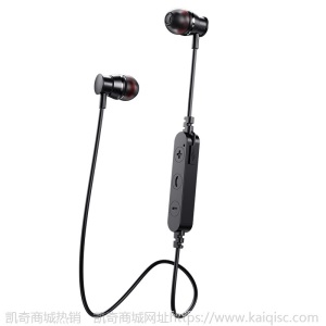 凯奇M8真无线蓝牙耳机tws双耳运动入耳式无线降噪立体声耳机5.0