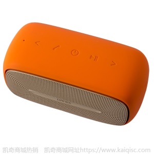 Edifier/漫步者 BIG BUN无线蓝牙音箱便携迷你户外音响防水低音炮