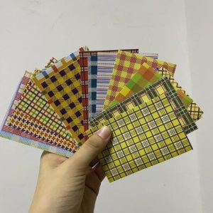 拍立得相机贴纸 韩国追星LOMO卡追星本子边框贴纸 立拍得装饰贴纸