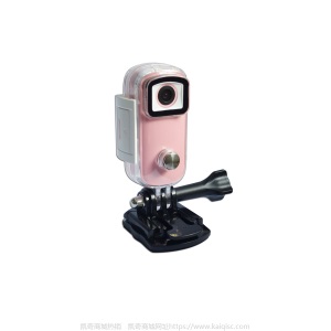 SJCAM C100拇指运动相机摩托骑行记录仪高清迷你摄像头防抖行车