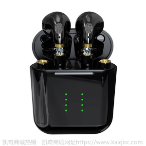 2021新款私模蓝牙耳机 F68替换电池无线运动耳机适用苹果