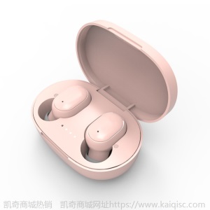 新款A6S入耳式无线蓝牙耳机 双耳凯奇TWS马卡龙 5.0运动蓝牙耳机