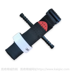 户外用品 止血带凯奇热卖 CAT止血带 户外 cat旋压式单手操作
