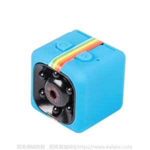 一件代发当天发货SQ11摄像机1080P高清夜视Mini DV户外运动相机