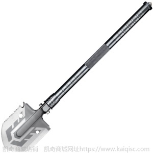 户外用品凯奇热卖工兵铲多功能兵工铲折叠工铲子铁锹野营工具