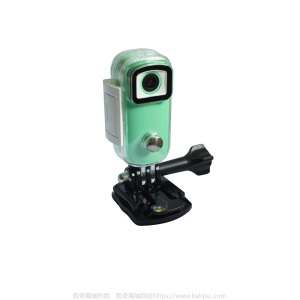 SJCAM C100拇指运动相机摩托骑行记录仪高清迷你摄像头防抖行车