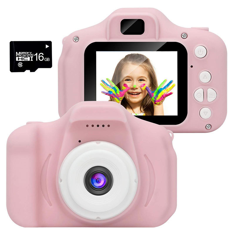 Children-Camera