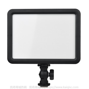 GODOX神牛LEDP120C双色温可调户外婚庆平板摄影常亮持续灯套装