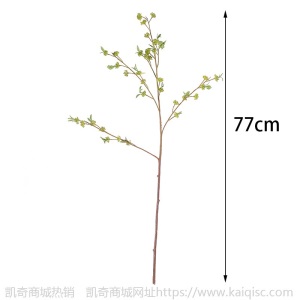 仿真植物绿植 蚊葱果家居装饰 创意仿真花盆栽仿真果实 批发直销