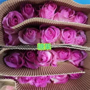 云南昆明玫瑰花鲜花批发教师节礼物直批花店婚庆场地布置用花