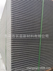 【厂家直销 】中空塑料建筑模板新型中空塑料模板PP中空塑料模板
