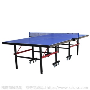 标准比赛乒乓球桌家用室内可折叠移动儿童迷你室外小乒乓球台案子