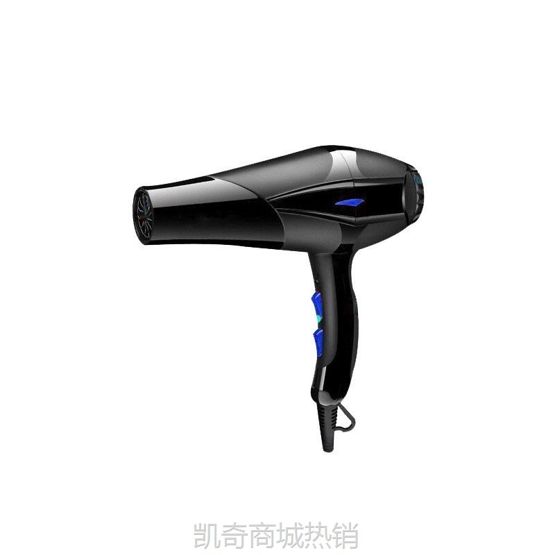 吹风机家用大功率吹风机批发 网红发廊理发店专用吹风机 一件代发