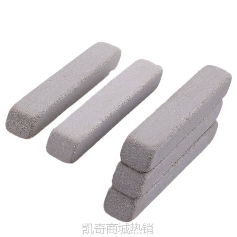 细致磨砂橡皮擦 居家用品磨砂中性笔圆珠笔钢笔檫 学生专用不留痕