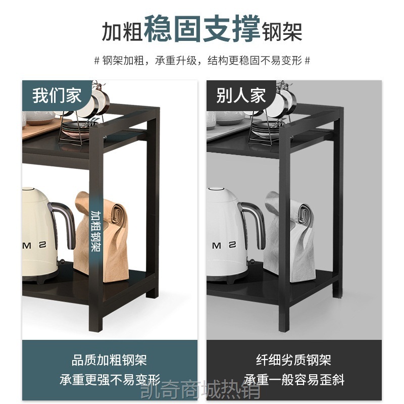 客厅茶几茶水架双层小边几茶楼棋牌室打牌专用置物架茶水桌茶台