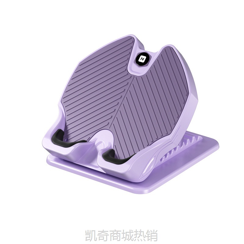 拉筋板斜踏板小腿拉伸器站立健身压腿部辅助器材瘦腿神器拉筋神器