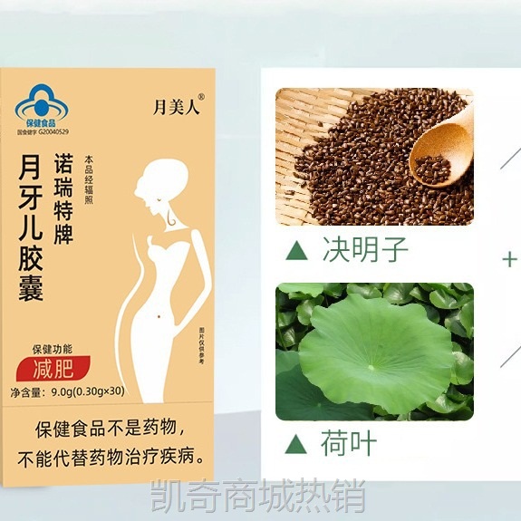 减肥胶囊保健食品  减肥产品饱腹感减肥片 现货批发代发