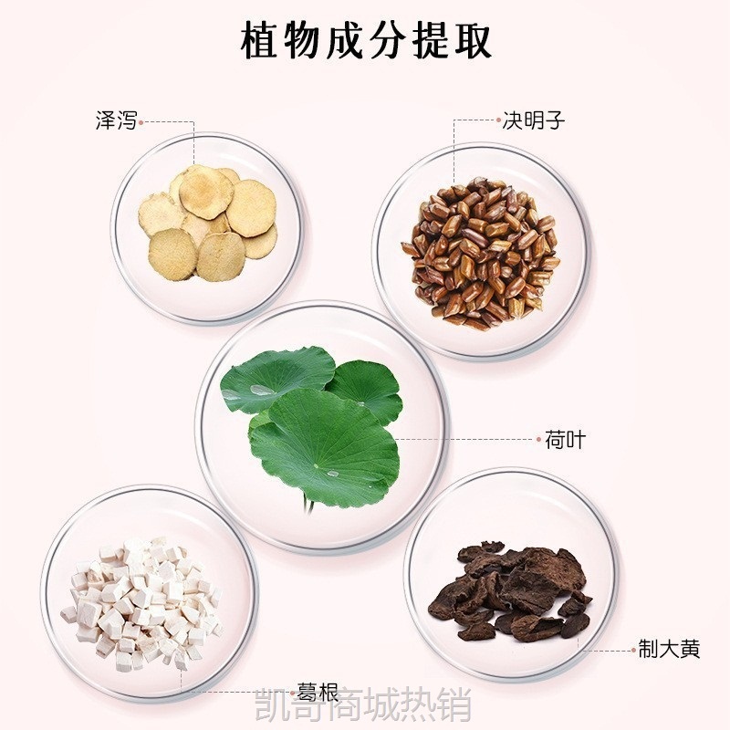 减肥营养片源头厂家天使金胶囊保健食品金色饱腹感