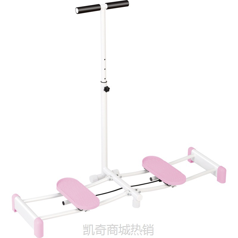 滑雪机模拟器健身房美腿机室内有氧运动家用盆底肌训练器瘦腿神器