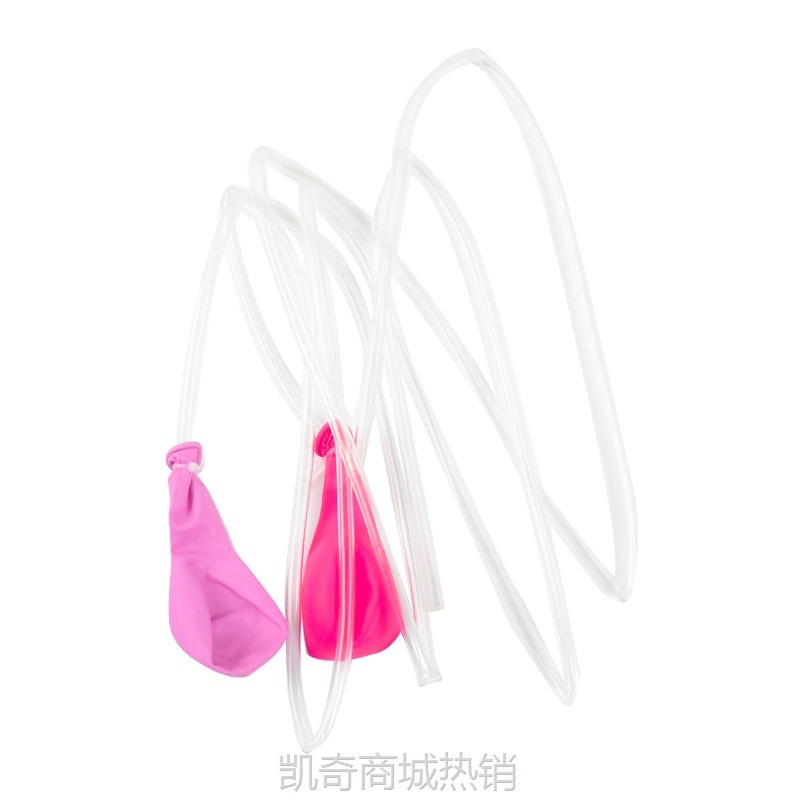 批发结婚庆用品接亲游戏道具创意整蛊新伴郎拦门堵门吹爆气球套装