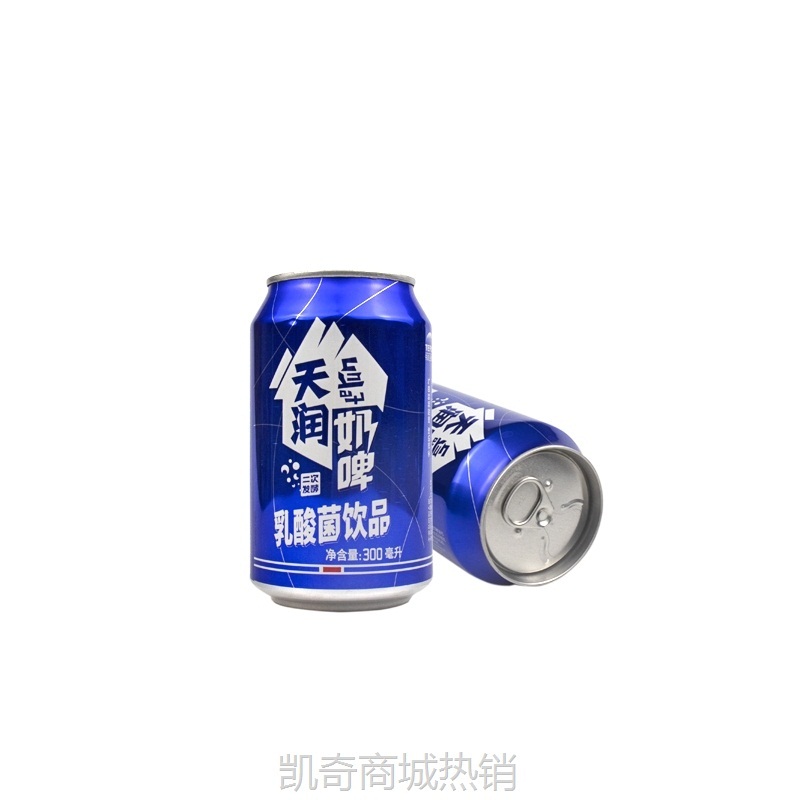 奶啤新疆特产发酵乳酸菌饮料300ml整箱酸奶解腻新日期