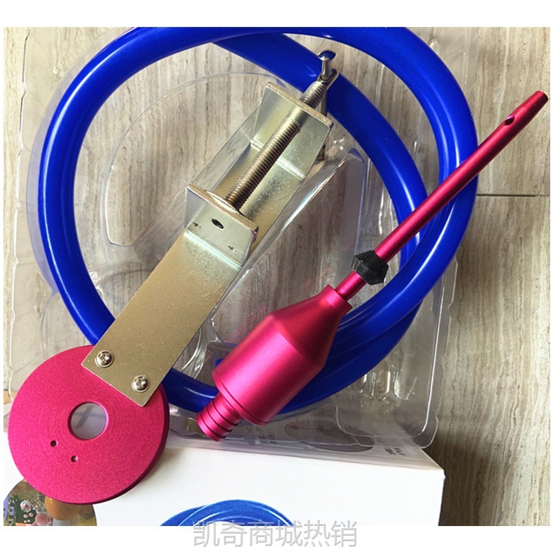 气球扩球器 地爆扩球器 球中球填充制作工具婚庆布置道具装饰用品
