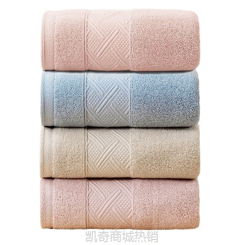 5星酒店纯棉毛巾新疆棉家用柔软吸水毛巾全棉a类洗脸面巾厂家批发