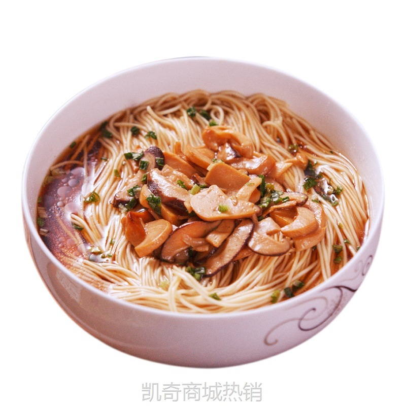 苏州得一鲜特产苏氏面红汤面爆鱼焖肉浇头奥灶面速食煮面葱油