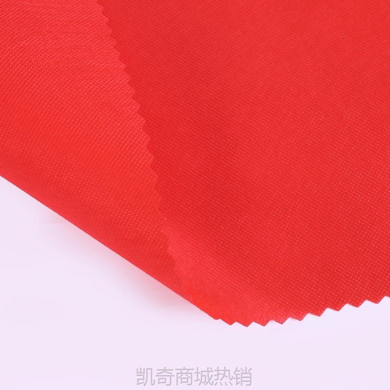 批发多色成人儿童通用餐饮店烧烤防污渍透气一次性围裙无纺布围裙