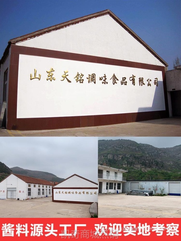 石锅鱼啵啵鱼菜水煮泡泡无骨酸菜鱼商用饭酱料鸡肉片豆花酱料烤鱼