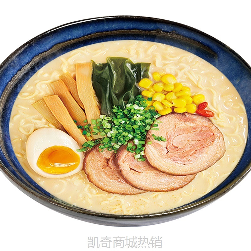 统一汤达人袋装方便面五合一日式拉面牛肉泡面方便速食
