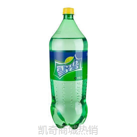 可口可乐汽水整箱赔偿芬达饮品破损升碳酸饮料大家庭瓶2雪碧分享