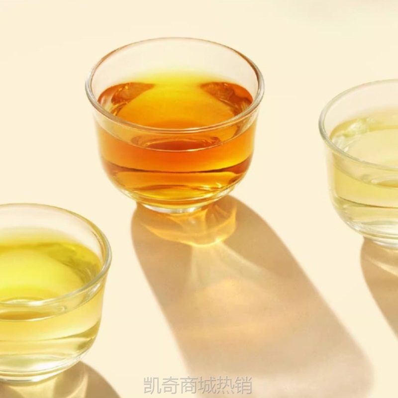 农夫山泉东方树叶青柑普洱茉莉花茶黑乌龙无糖0糖0卡茶饮料500ML