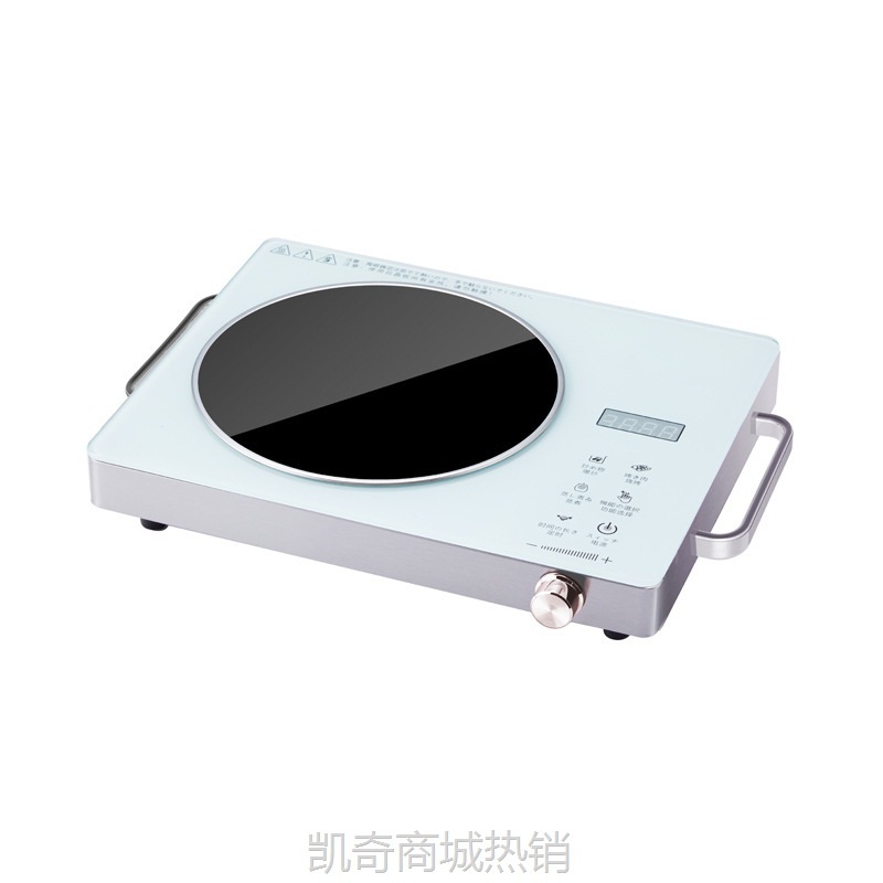 电陶炉家用静音大功率电陶炉台式一体新款爆炒2200瓦电陶炉