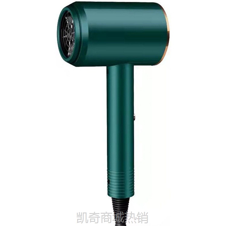 德国电吹风机发廊专用大功率理发店2300w家用负离子 护发速干静音