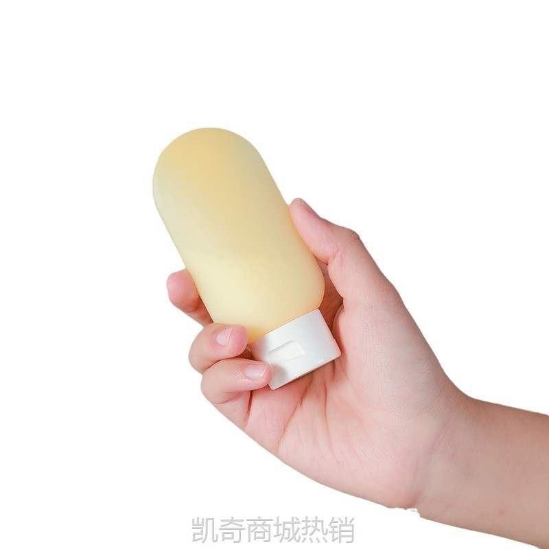 旅行分装瓶洗发水化妆品沐浴露旅游便携神器护肤品卸妆油小样空瓶