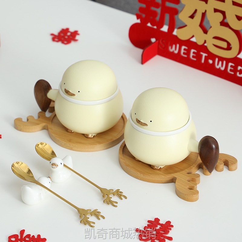 结婚礼物送新人新婚礼品送新娘闺蜜订婚创意实用礼盒伴手礼送姐妹