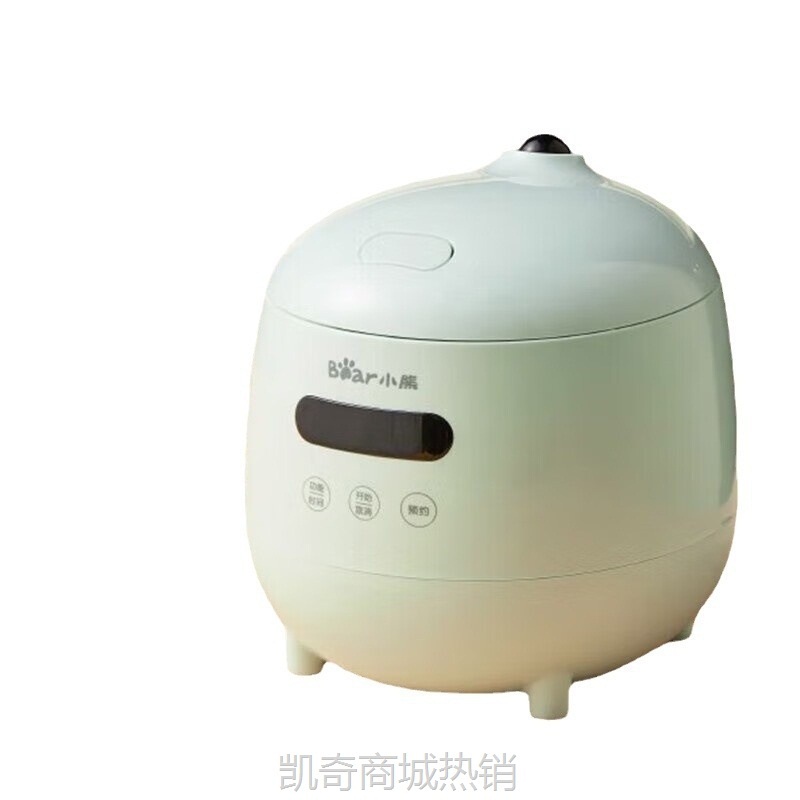 小熊电饭煲迷你小型电饭锅家用智能预约DFB-B12L5